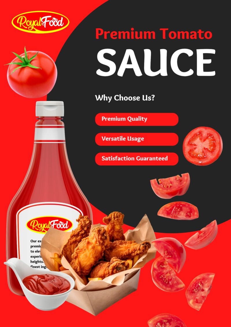 Tomato Sauce