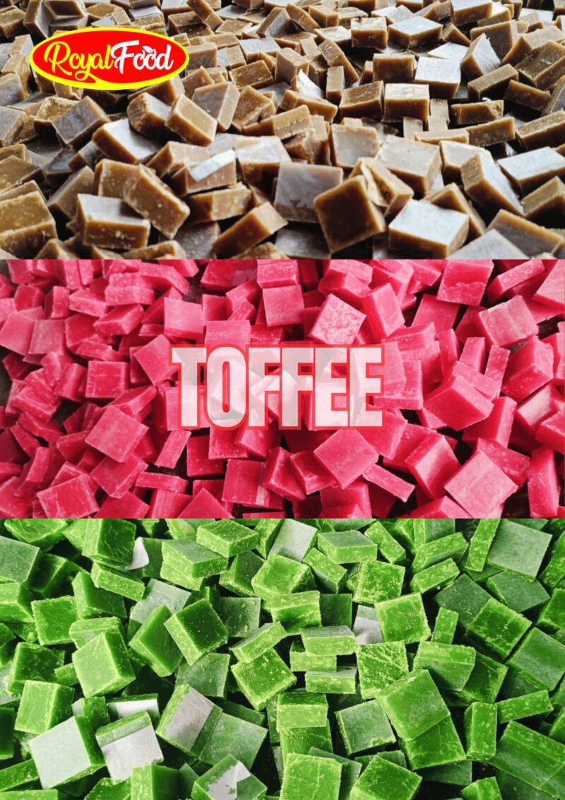 Toffee